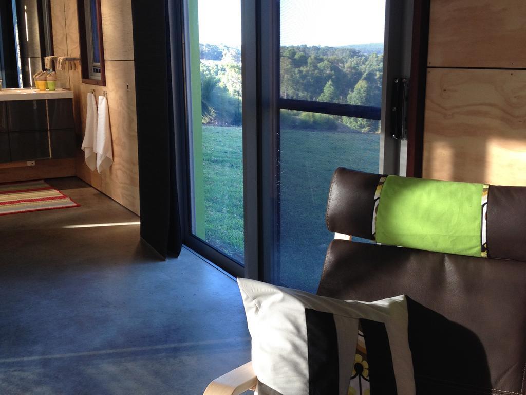 Bed + Bauhaus Hotel Yallingup Exterior foto