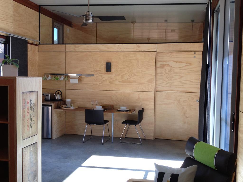 Bed + Bauhaus Hotel Yallingup Exterior foto