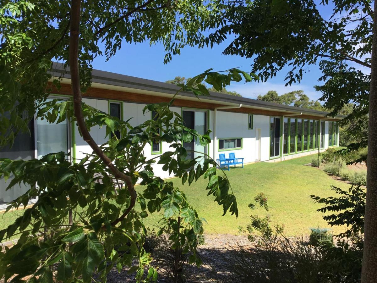 Bed + Bauhaus Hotel Yallingup Exterior foto